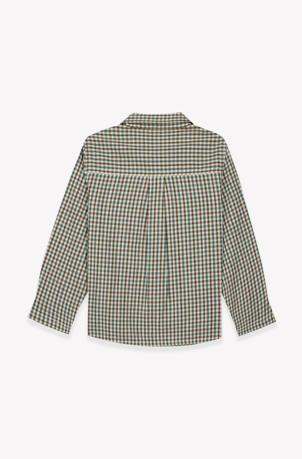 Bonton - Chemise Paf
