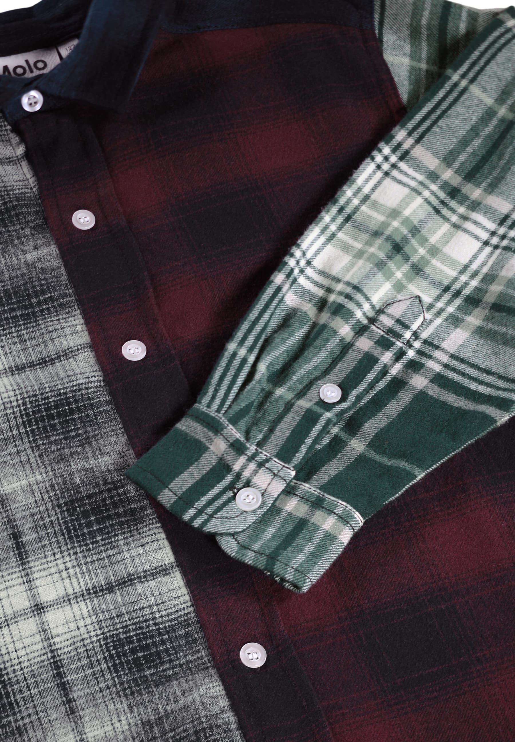 Molo - Chemise Remon