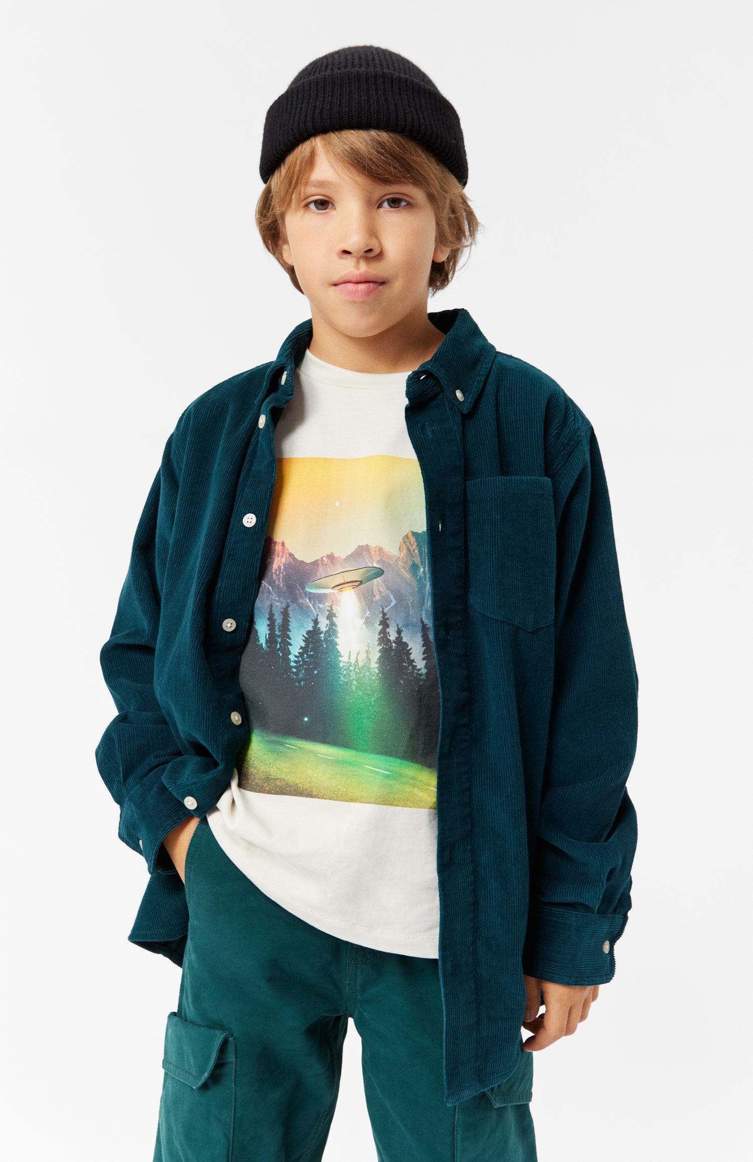 Molo - Chemise Rozz