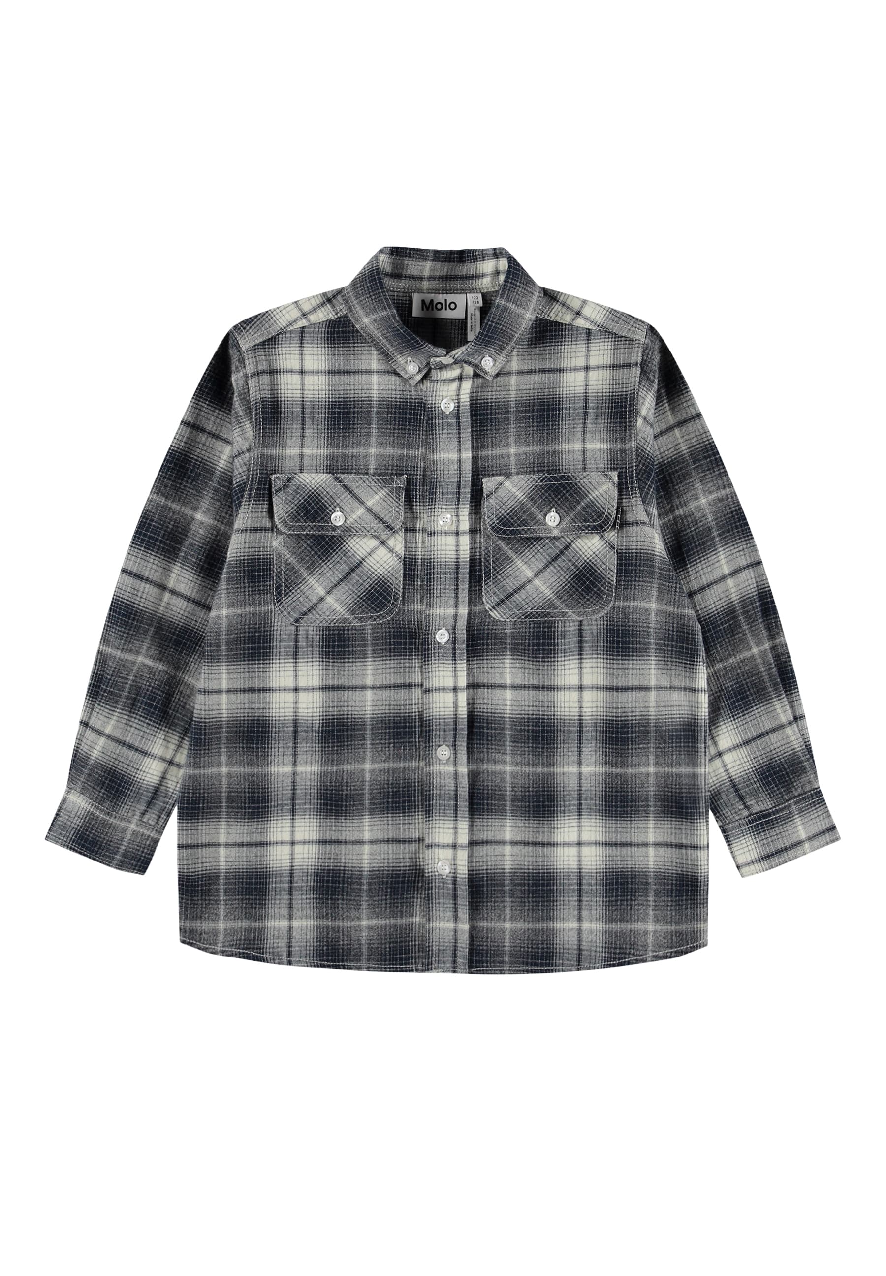 Molo -Chemise Rozzy