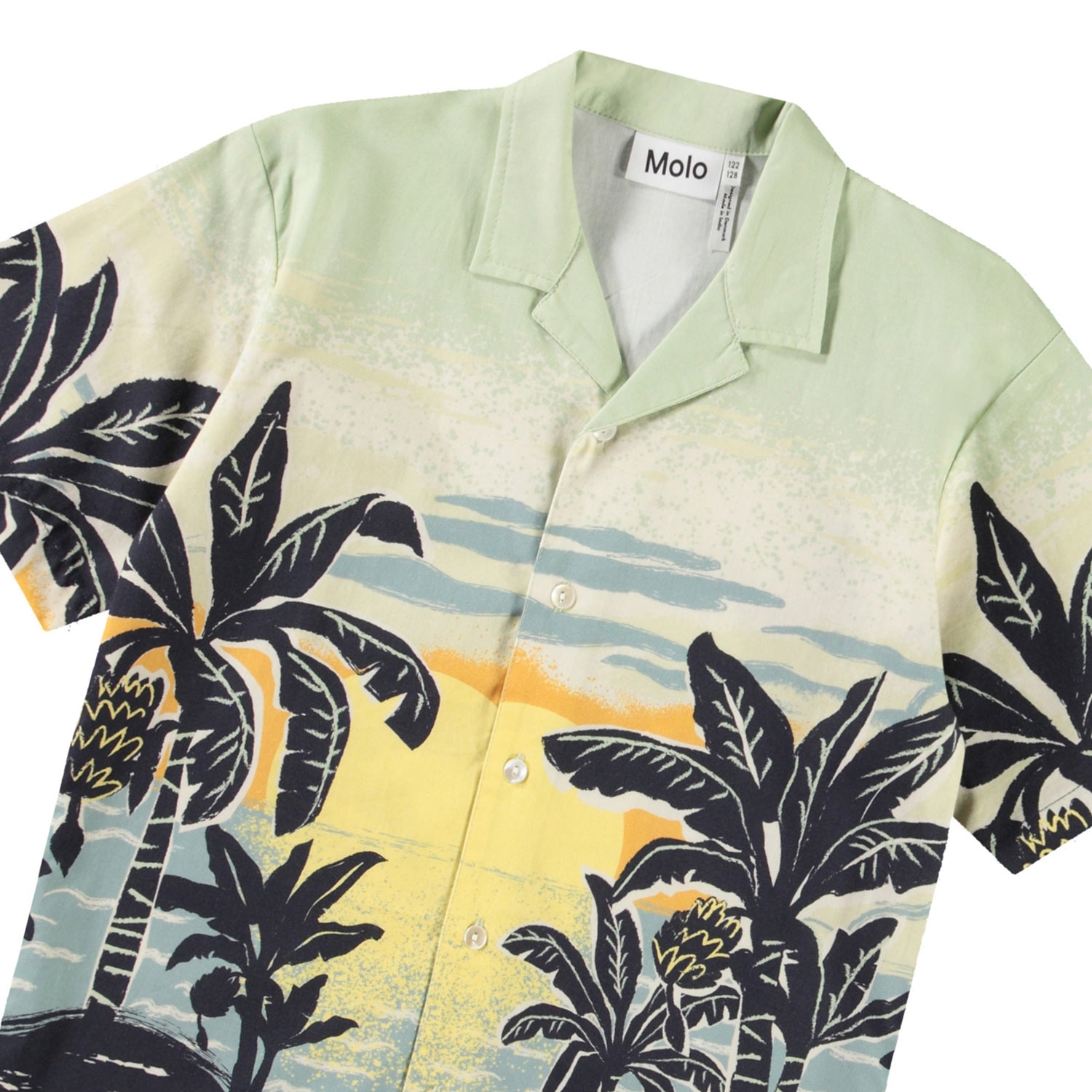Molo - Rui Shirt