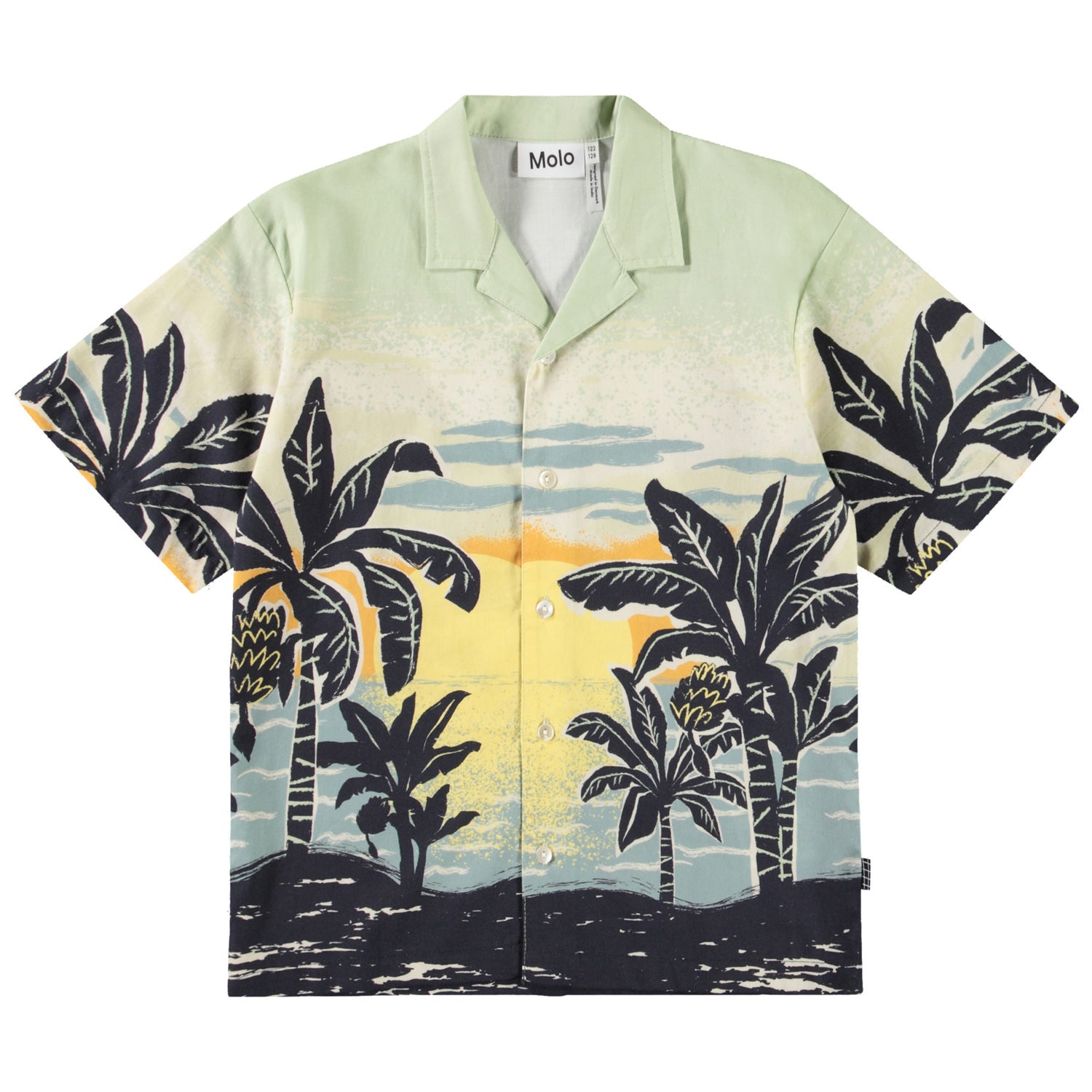 Molo - Chemise Rui
