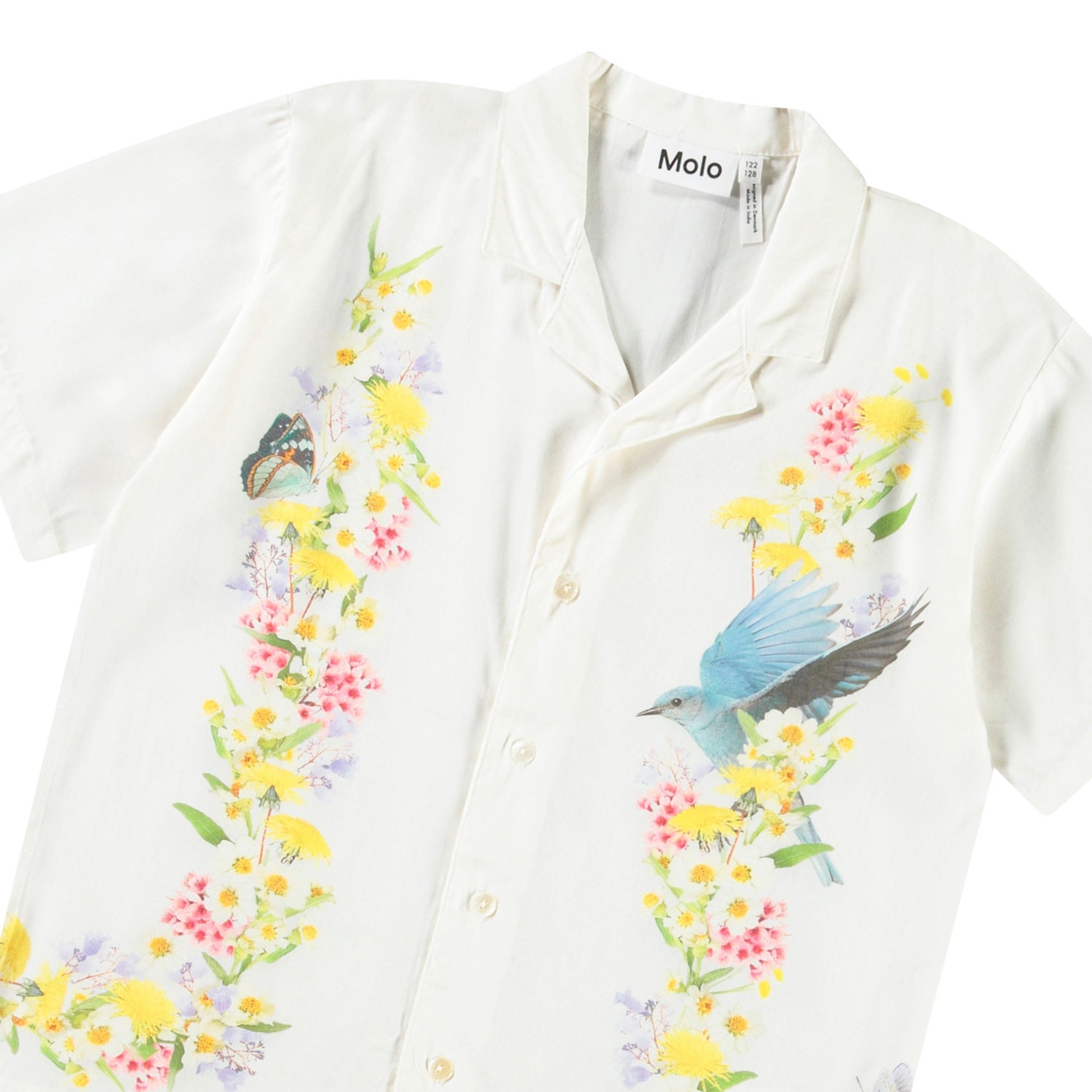 Molo - Rui Shirt