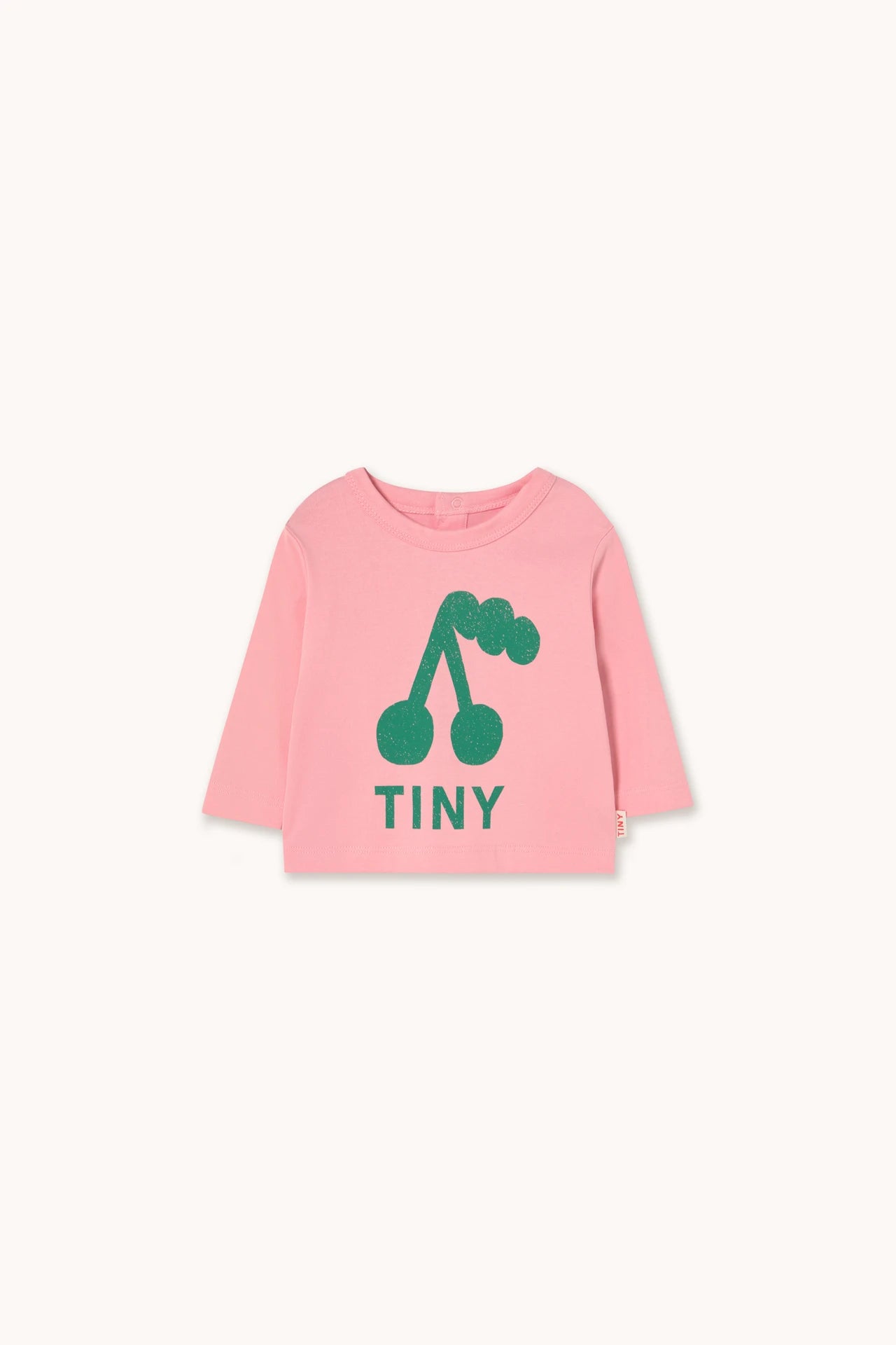 Tiny Cottons - Cherry T-shirt (Baby)