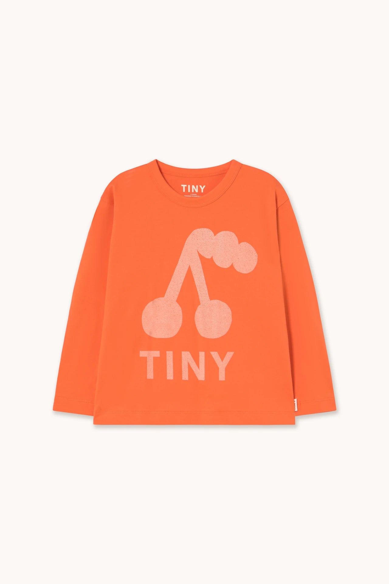 Tiny Cottons - Cherry T-shirt