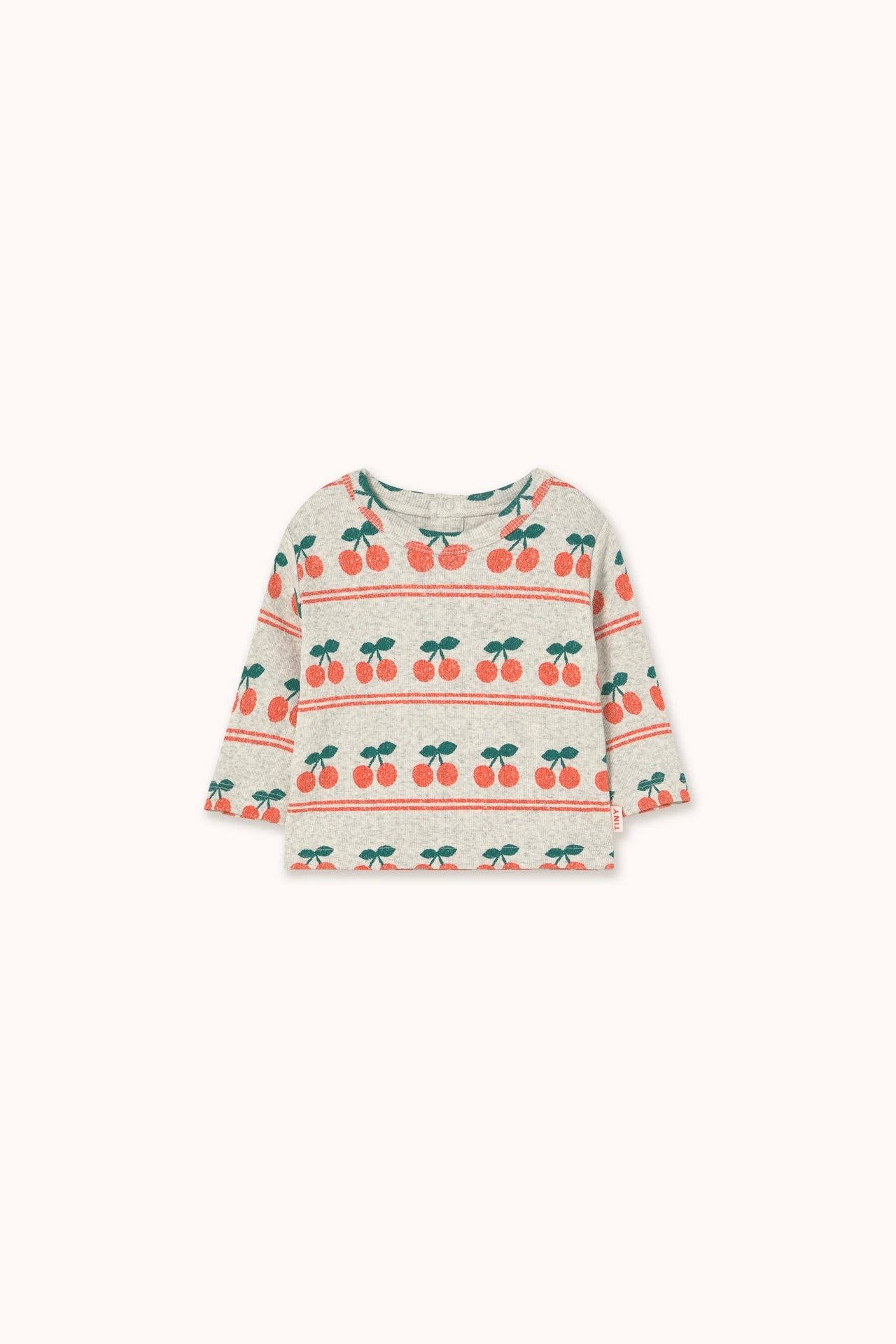 Tiny Cottons - Cherry T-shirt (Baby)