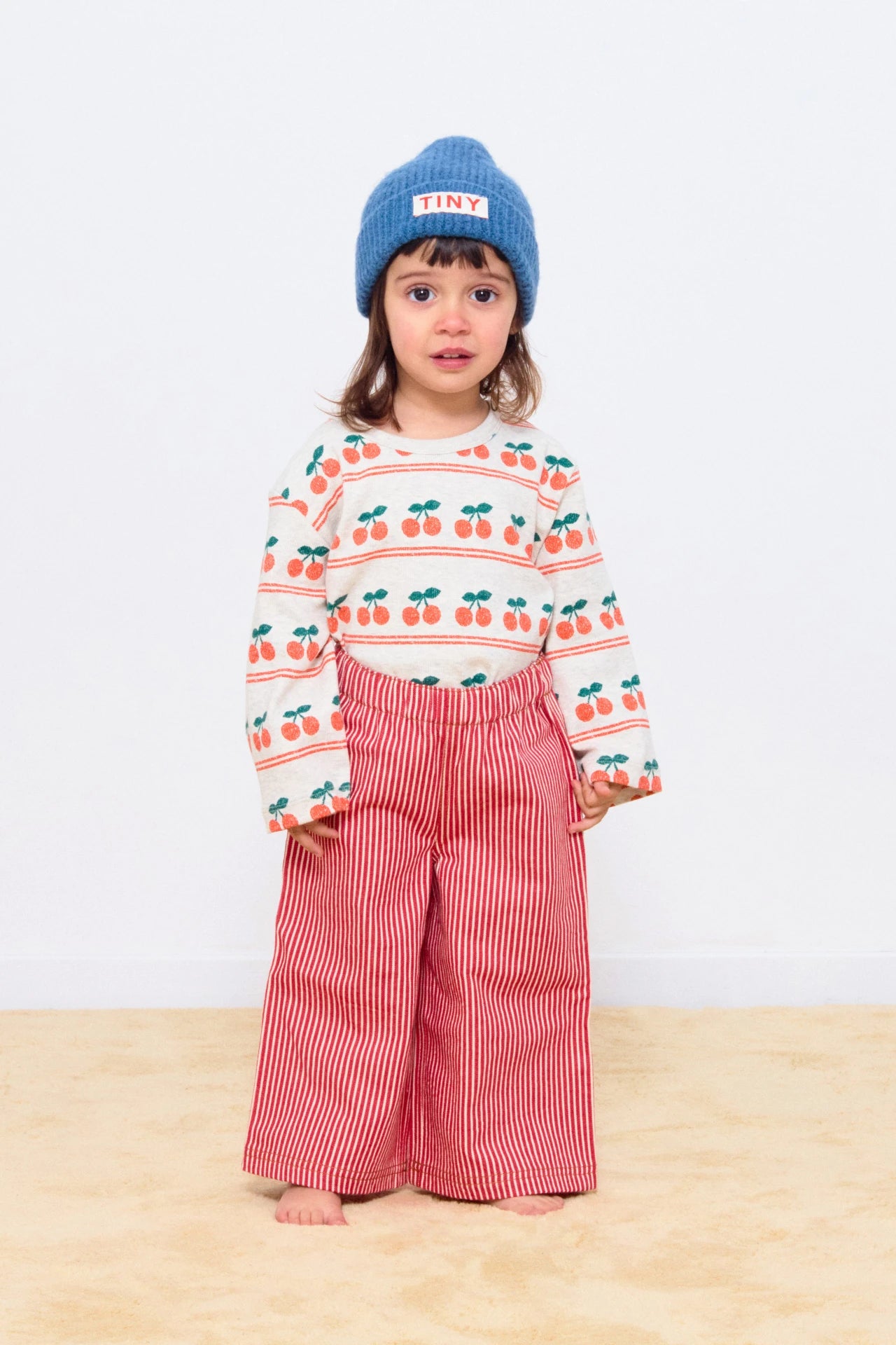 Tiny Cottons - Cherry T-shirt (Baby)