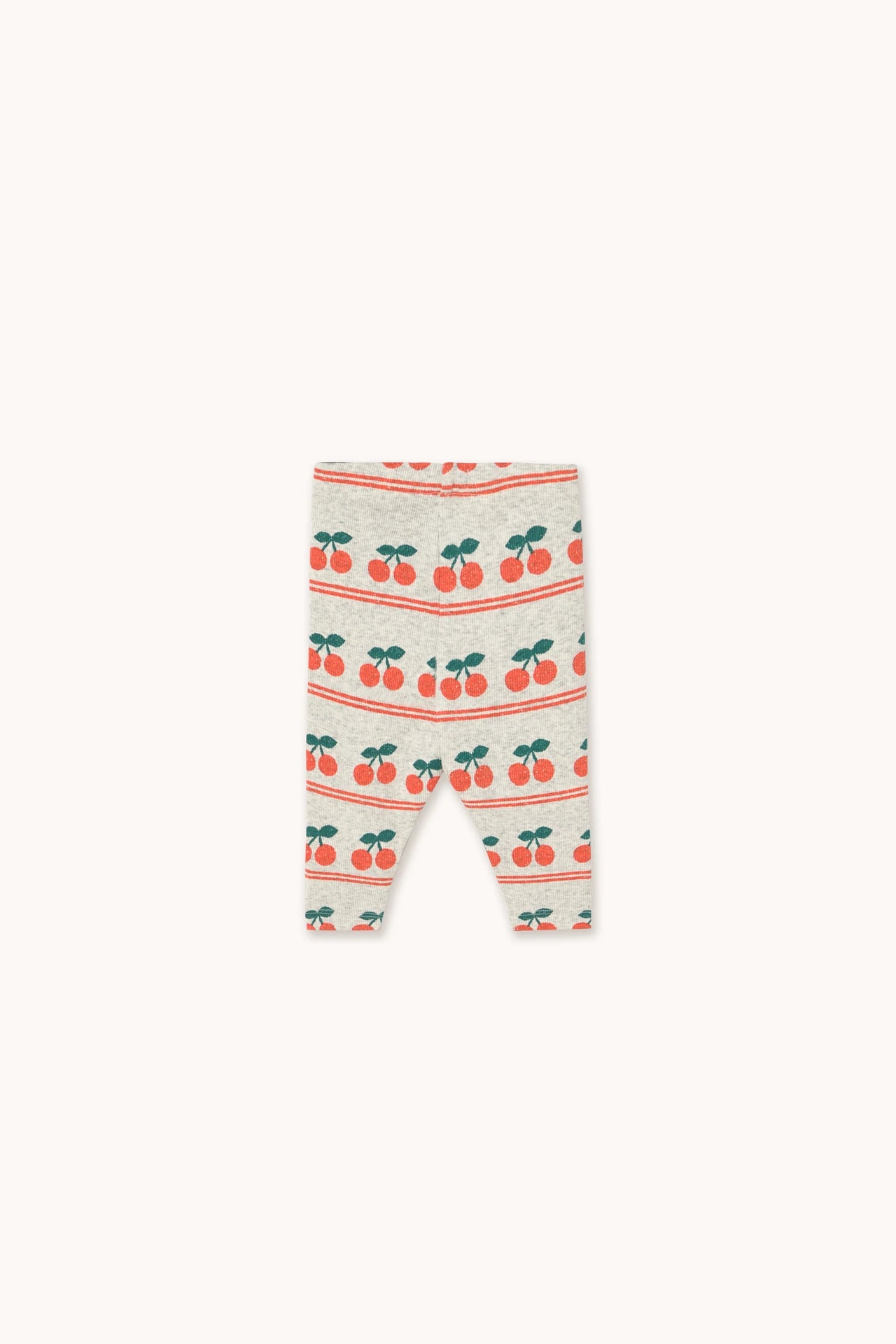 Tiny Cottons - Pantalon en côte Cerise (Bébé)