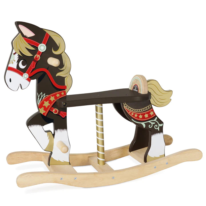 Le Toy Van - Cheval à bascule
