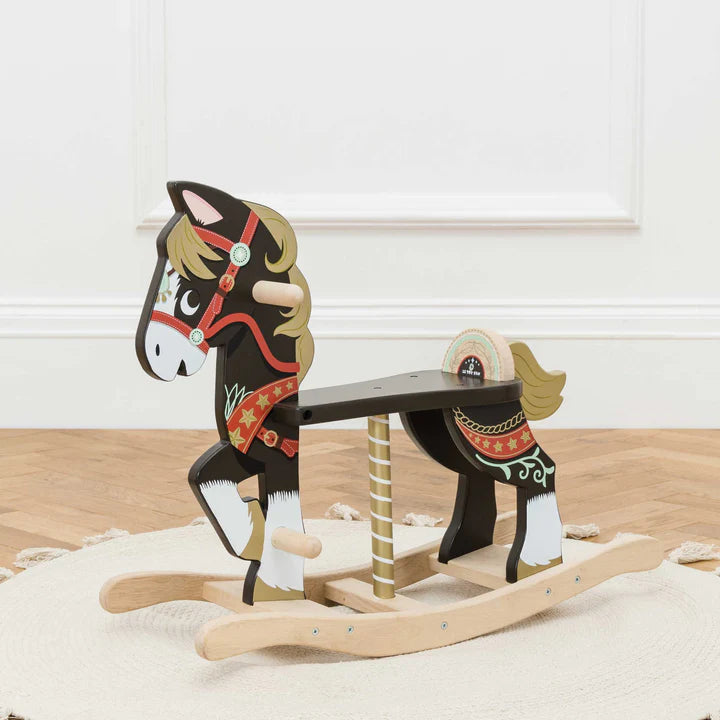 Le Toy Van - Cheval à bascule