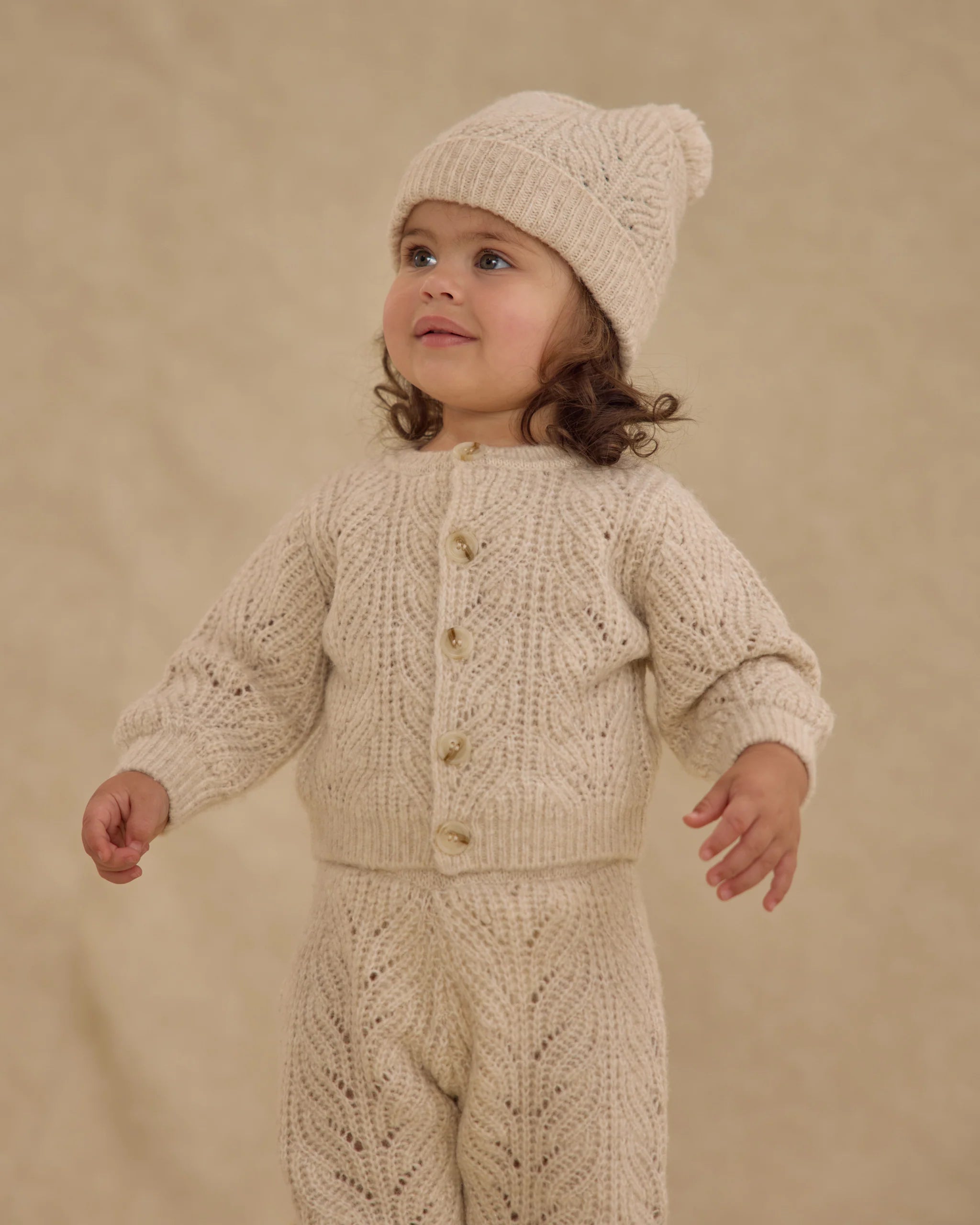 Rylee + Cru - Cardigan Cheyenne