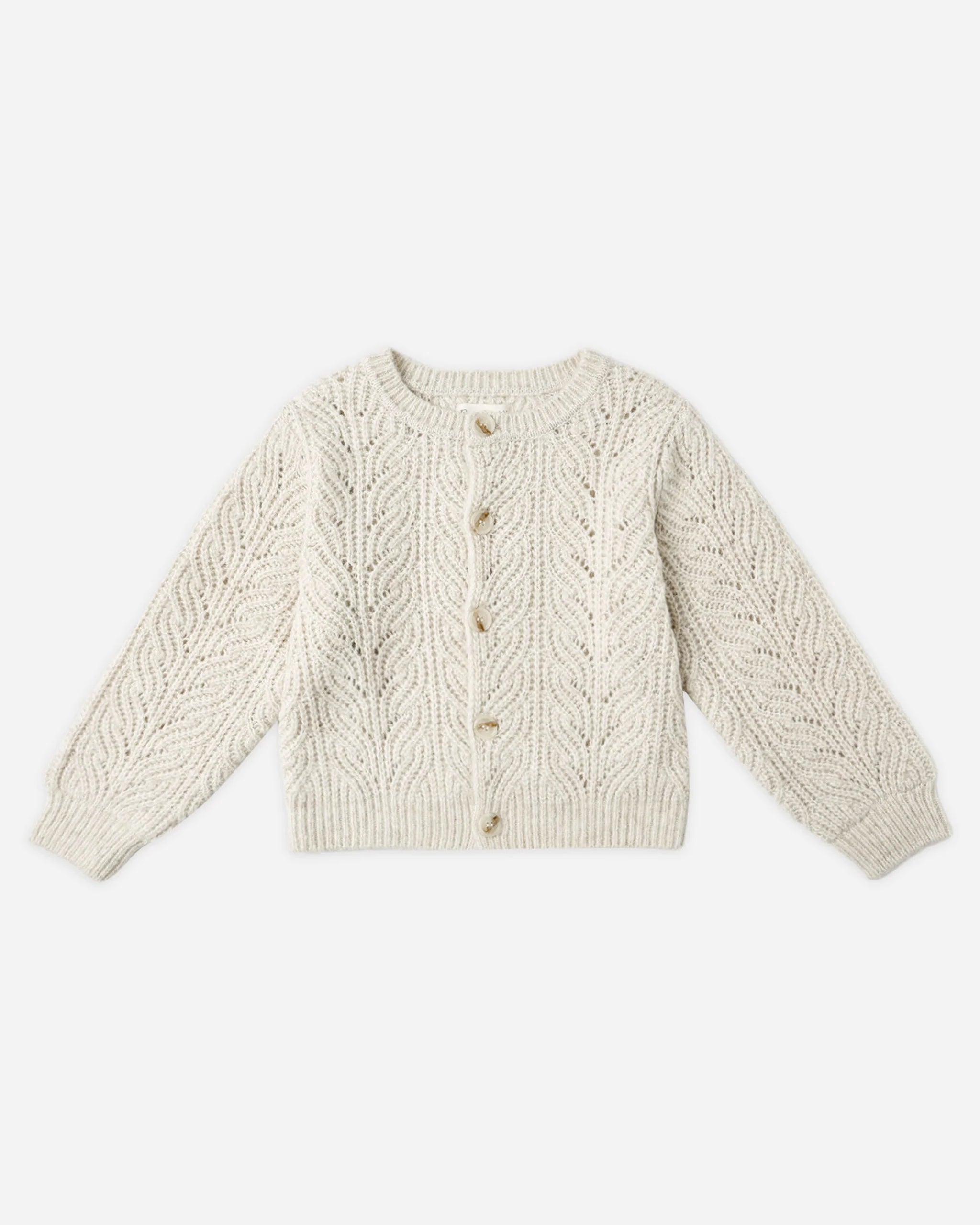 Rylee + Cru - Cardigan Cheyenne