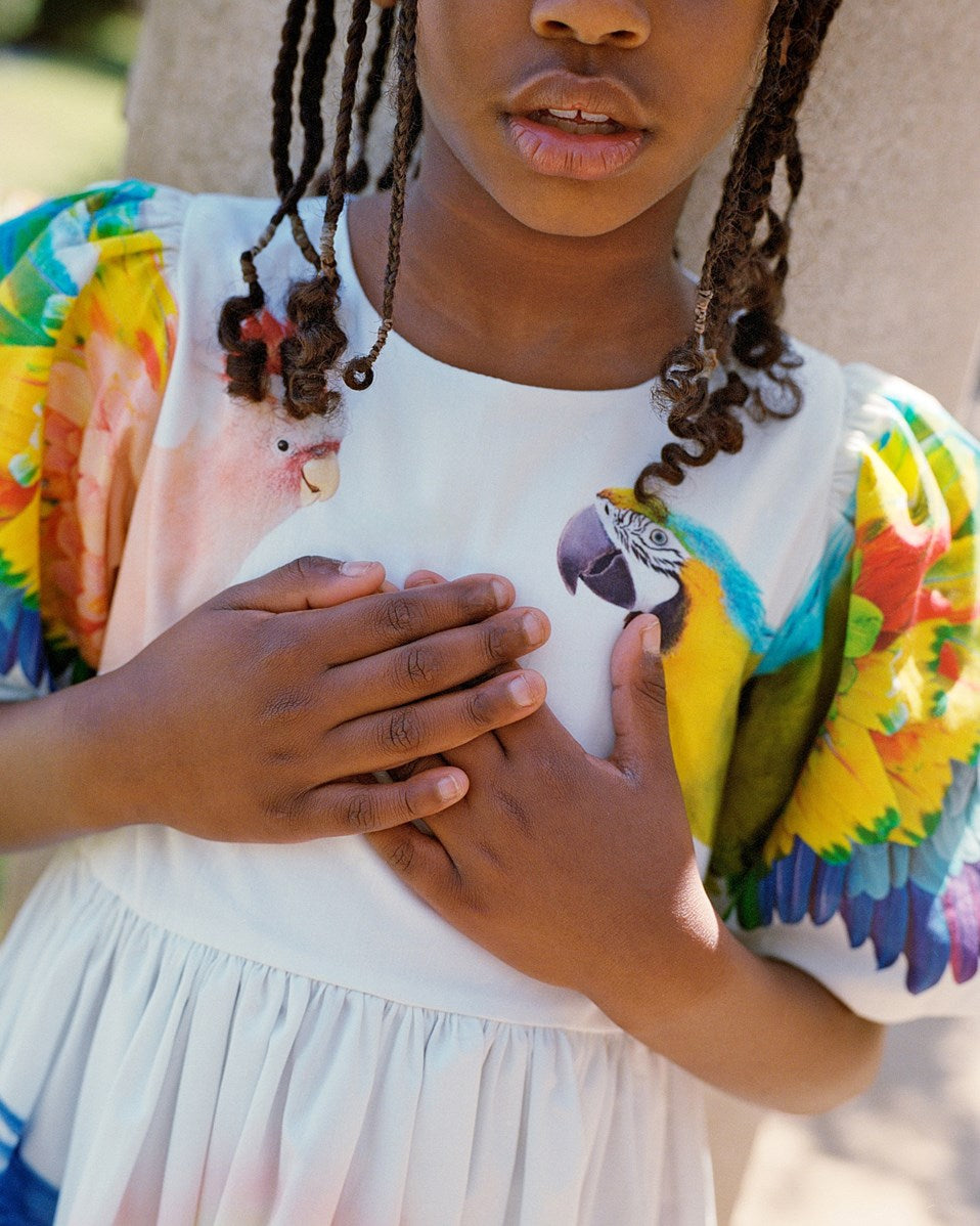 Molo - Chica Dress