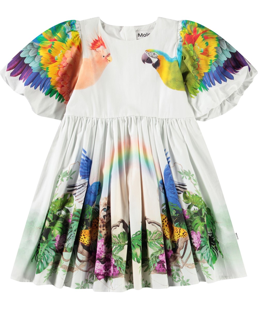 Molo - Chica Dress
