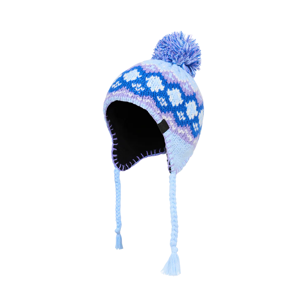 Kombi - Boost Kids Winter Hat