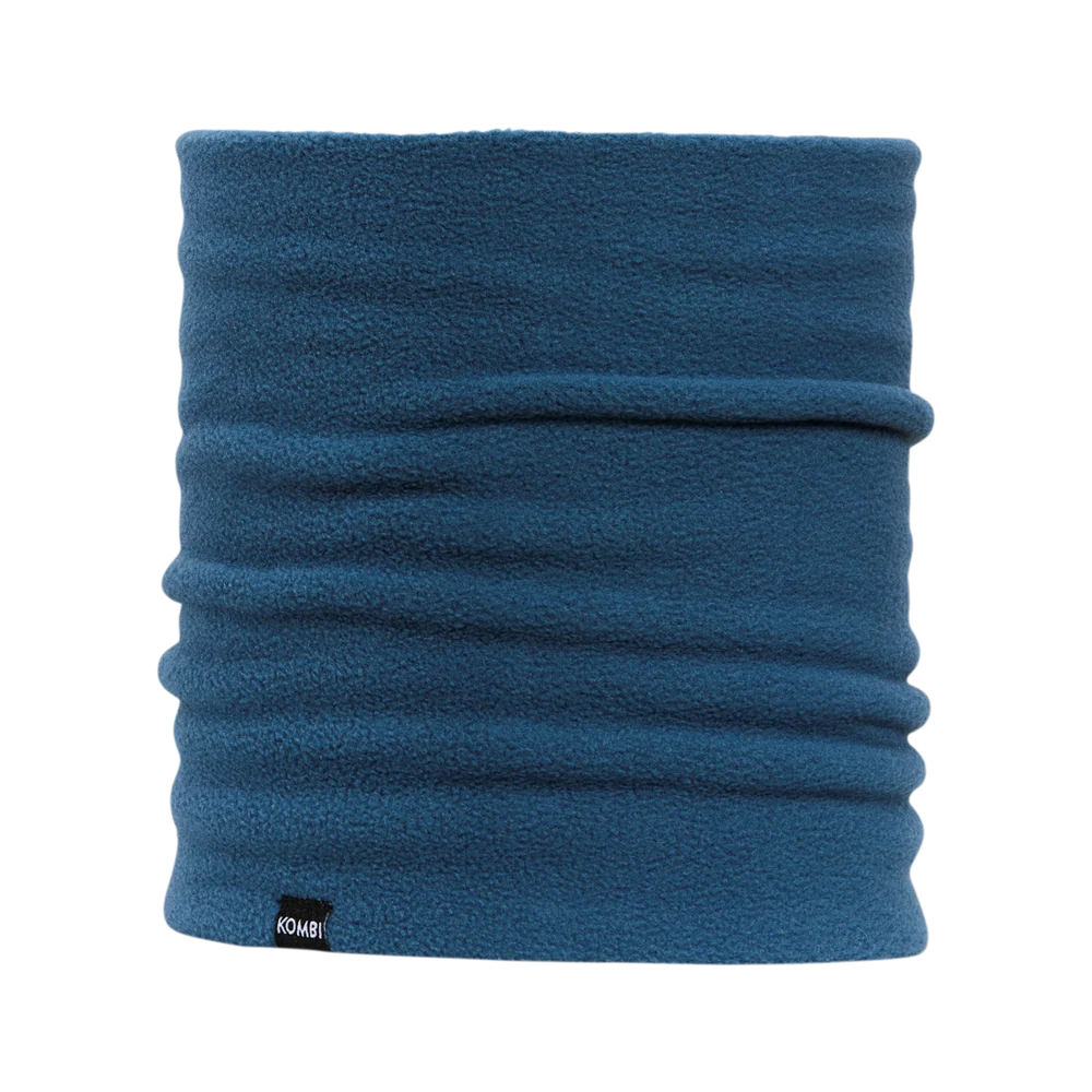 Kombi - Comfiest Neck Cover - Child 3660 Cobalt