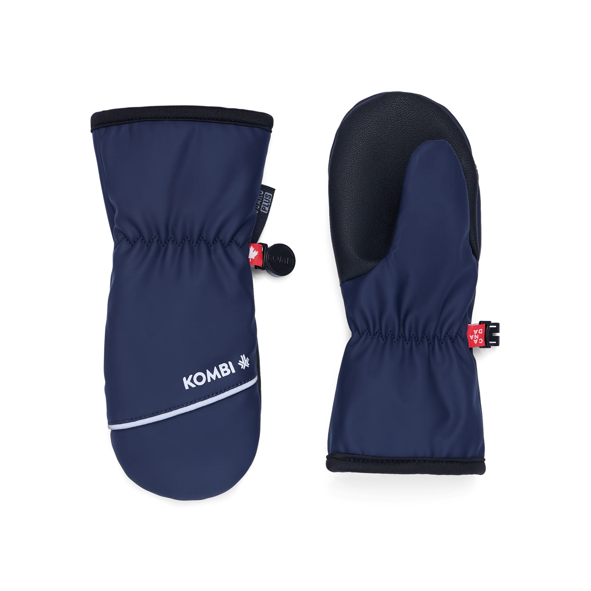 Kombi - Mitaines Drop Enfant