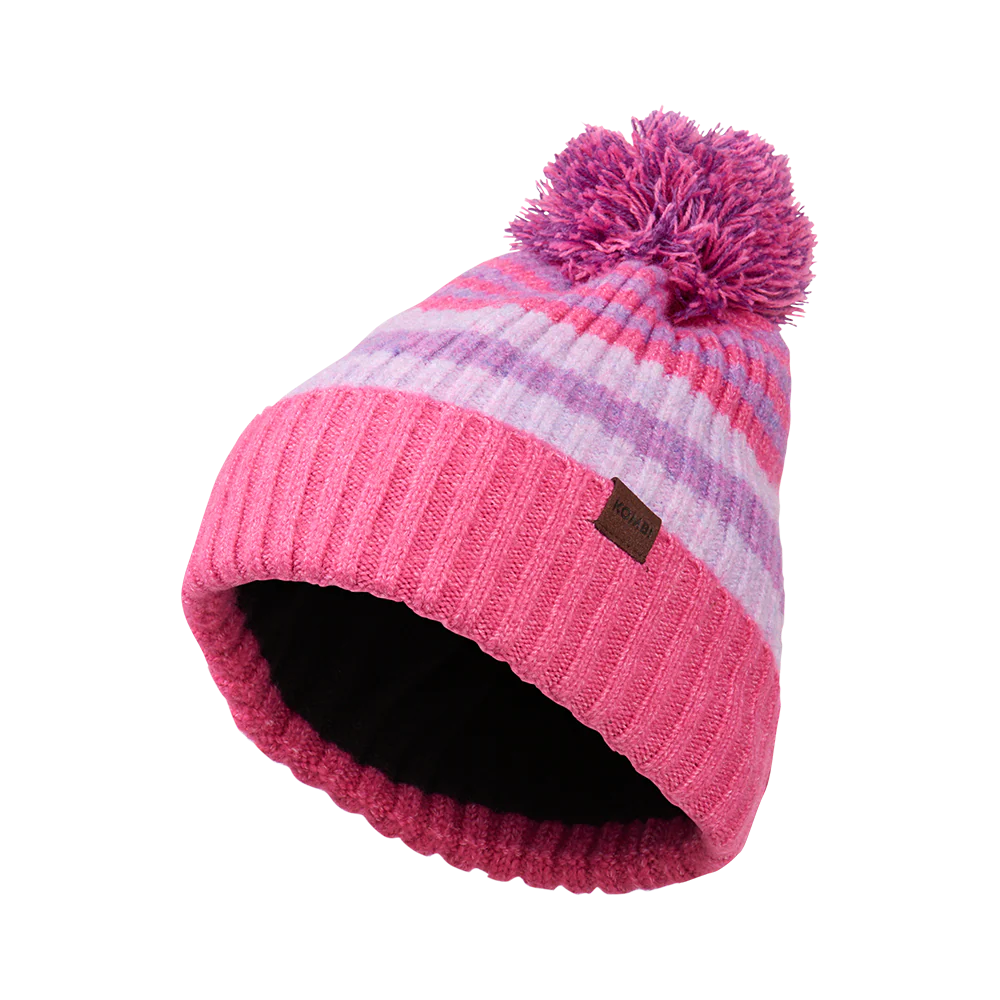 Kombi - Tuque Zermatt Enfants
