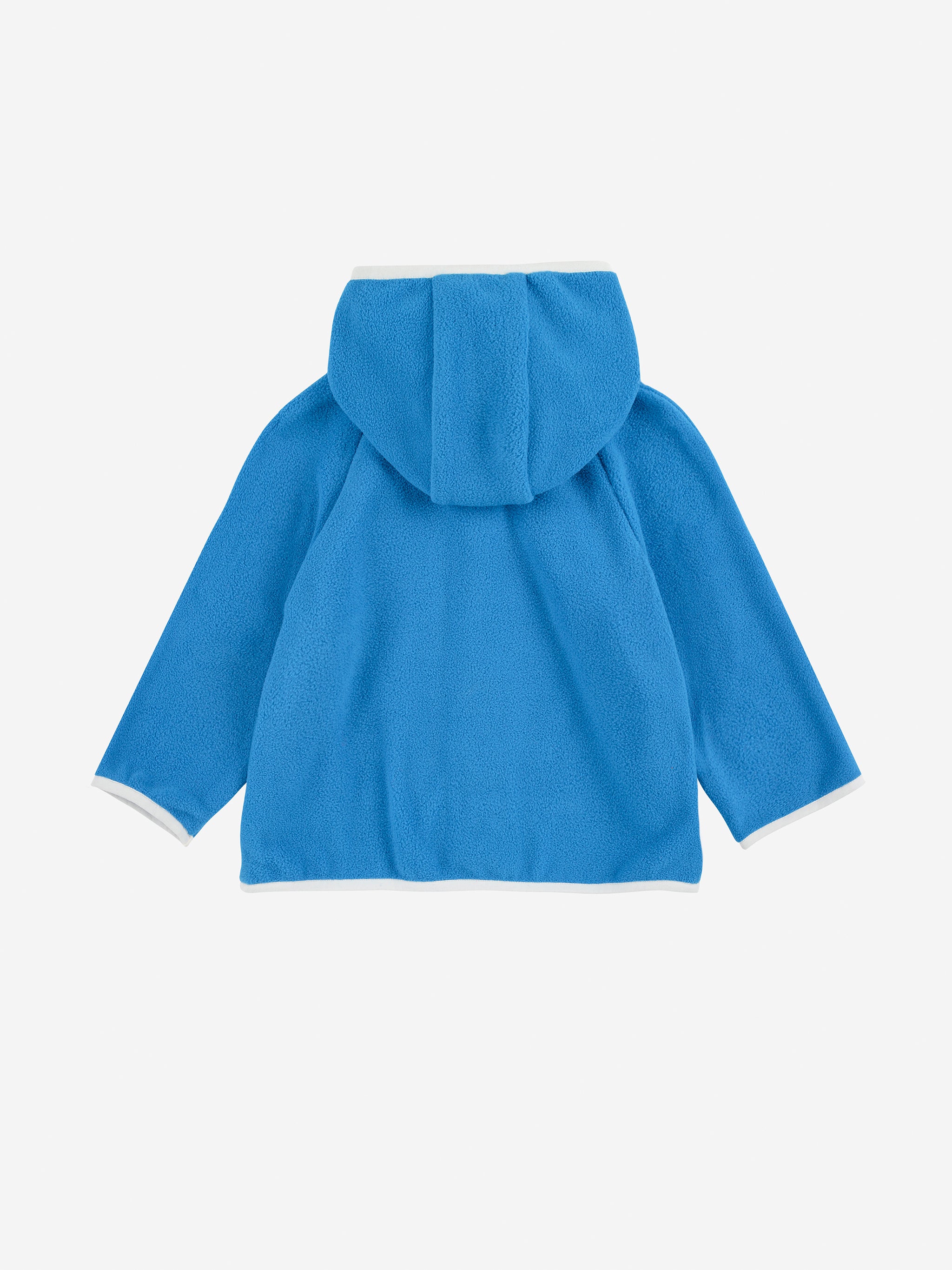 Bobo Choses - Choo Choo Fleece Jacket (Baby)