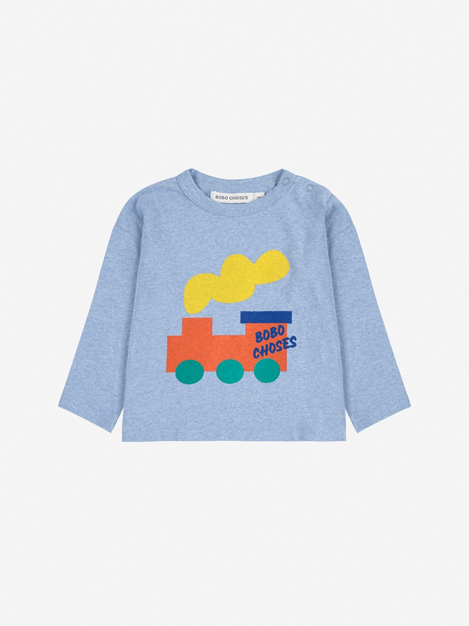 Bobo Choses - T-Shirt Choo Choo (Bébé)