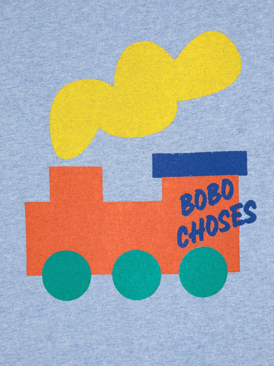 Bobo Choses - T-Shirt Choo Choo (Bébé)