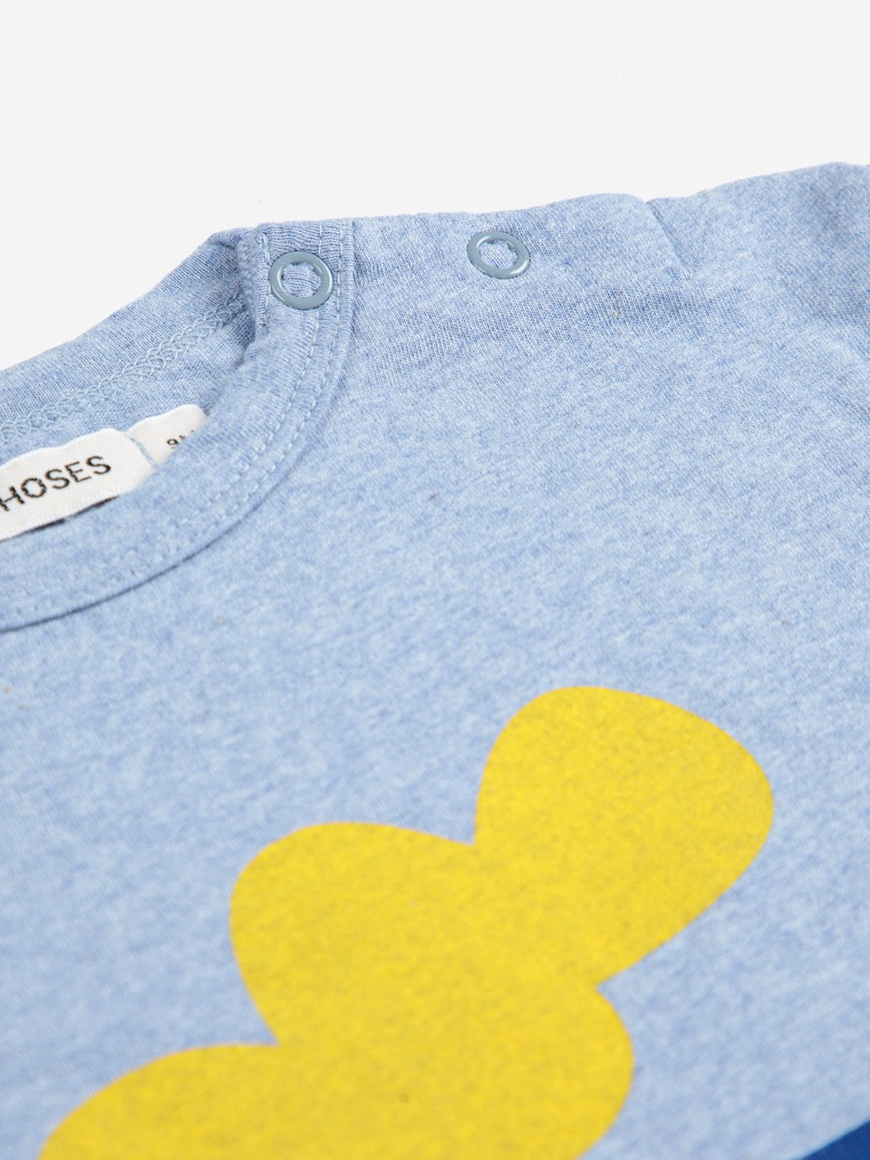 Bobo Choses - T-Shirt Choo Choo (Bébé)
