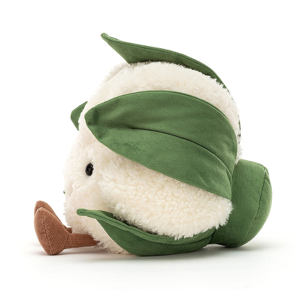 Jellycat - Chou-fleur Amuseable