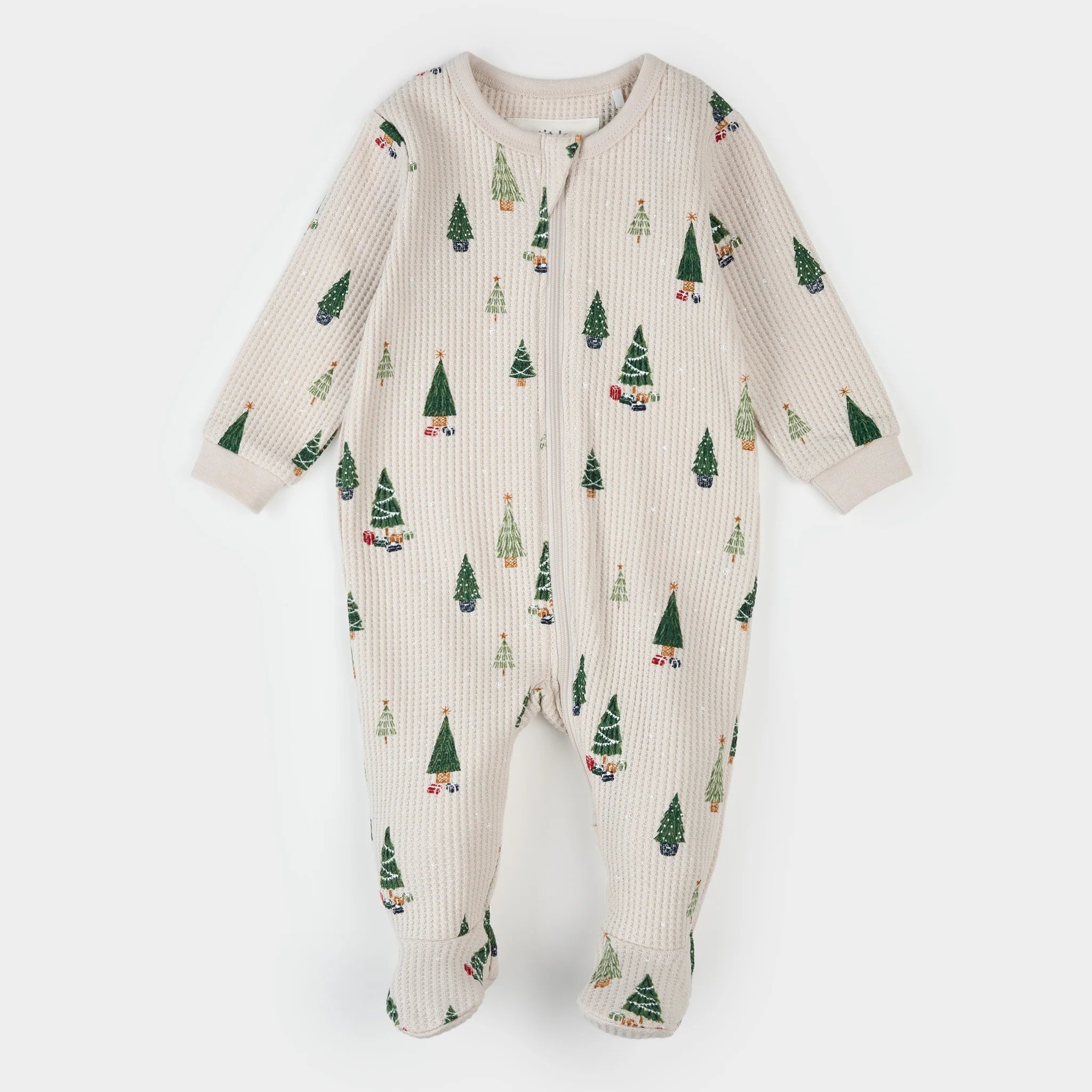 Petit Lem - Christmas Tree Sleeper