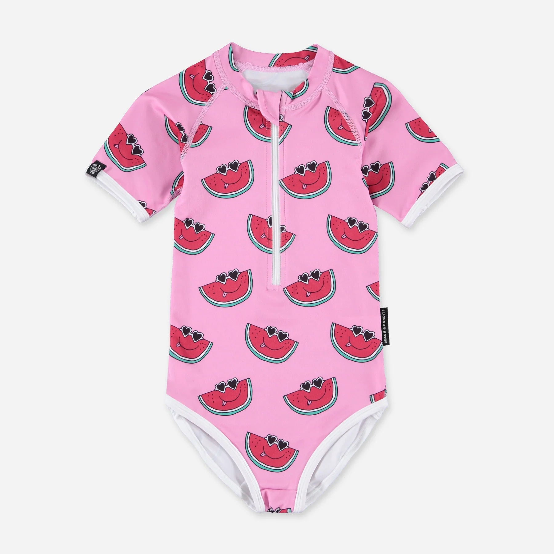 Beach & Bandits - UV Swimsuit