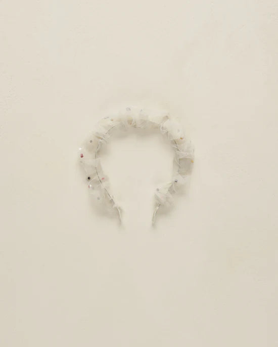 Nora Lee - Bandeau Froncé