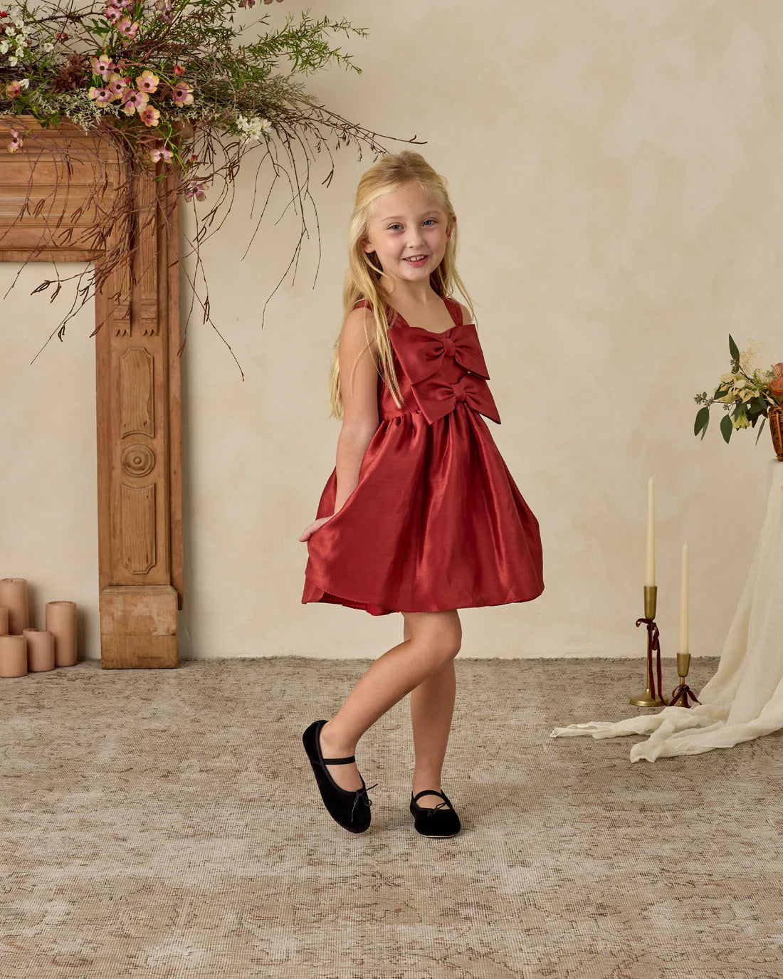 Nora Lee - Cindy Dress