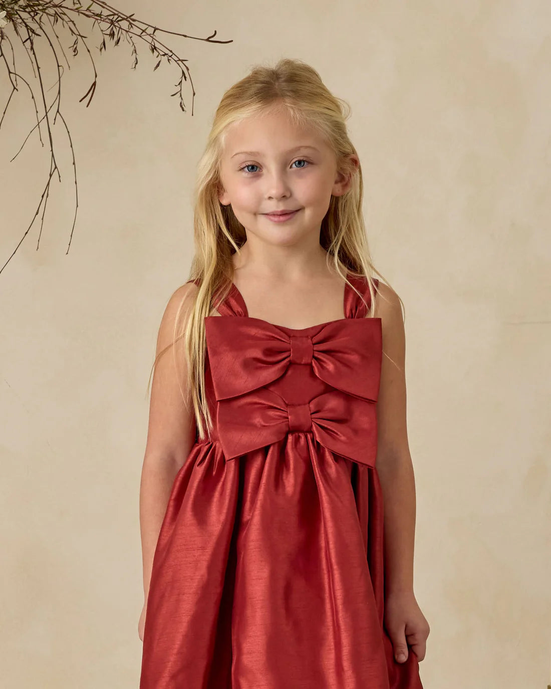 Nora Lee - Cindy Dress