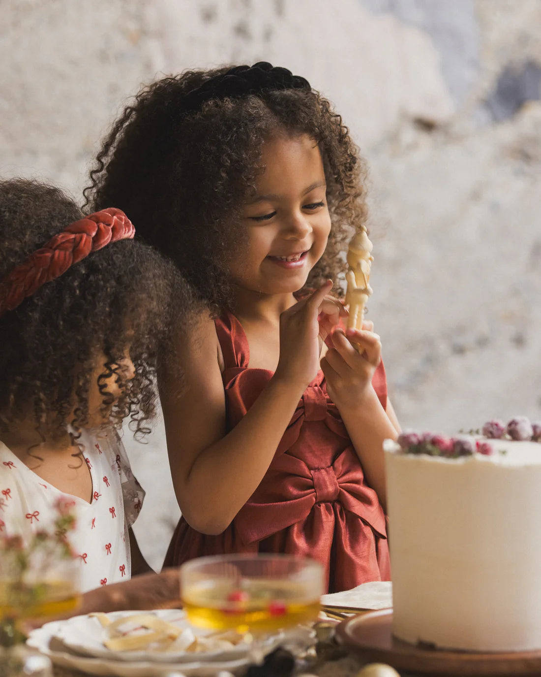 Nora Lee - Cindy Dress