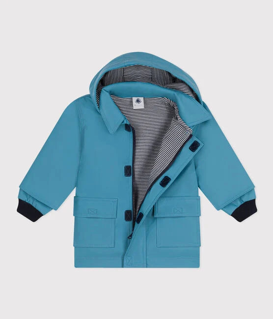 Petit Bateau - Cire