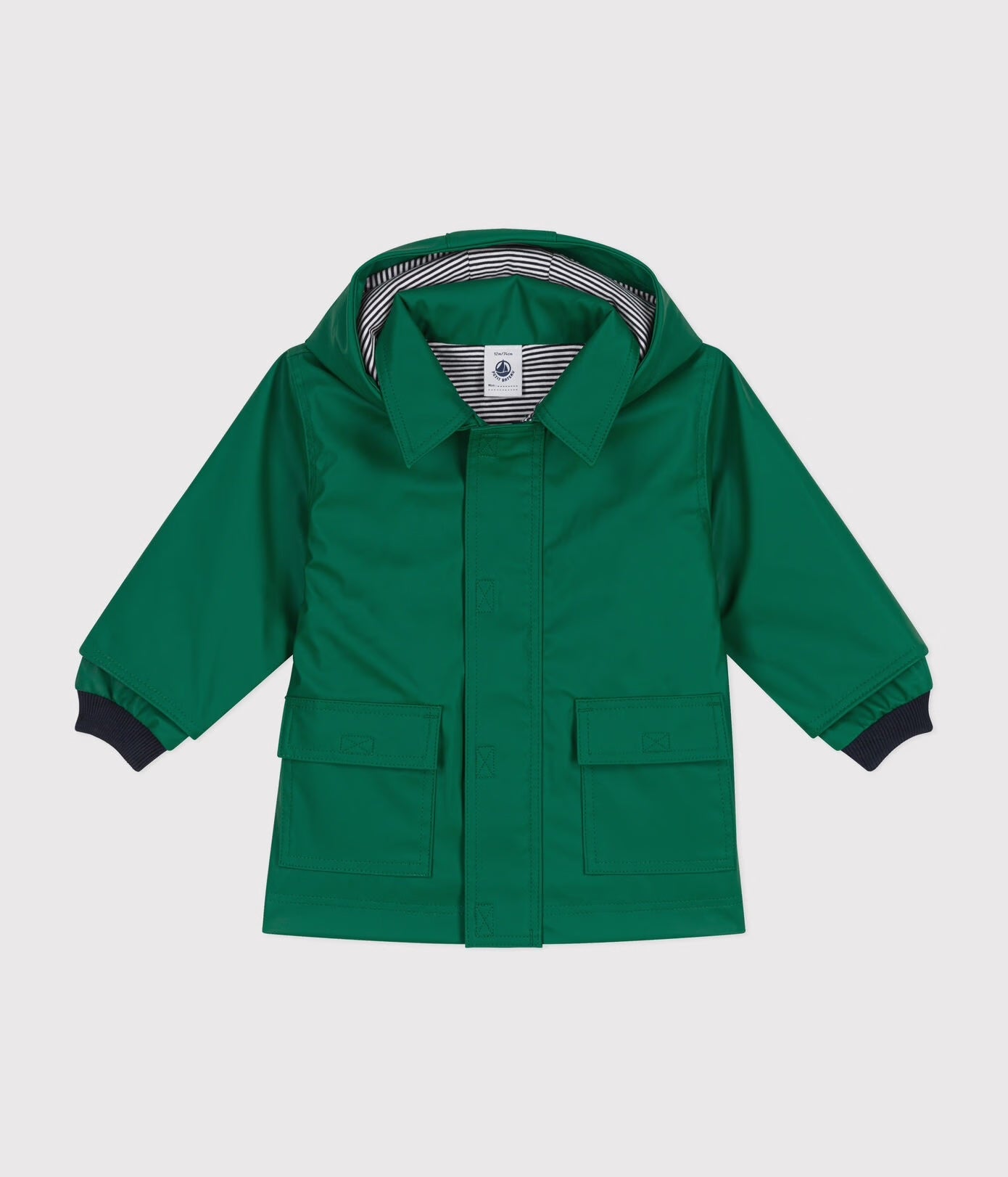 Petit Bateau - Ciré Iconique (Baby)