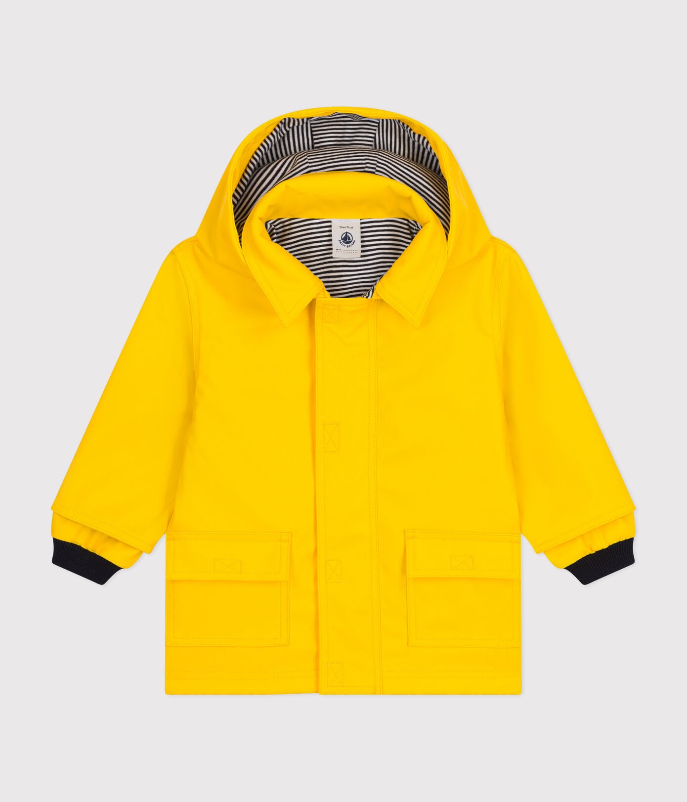 Petit Bateau - Ciré Iconique (Bébé)