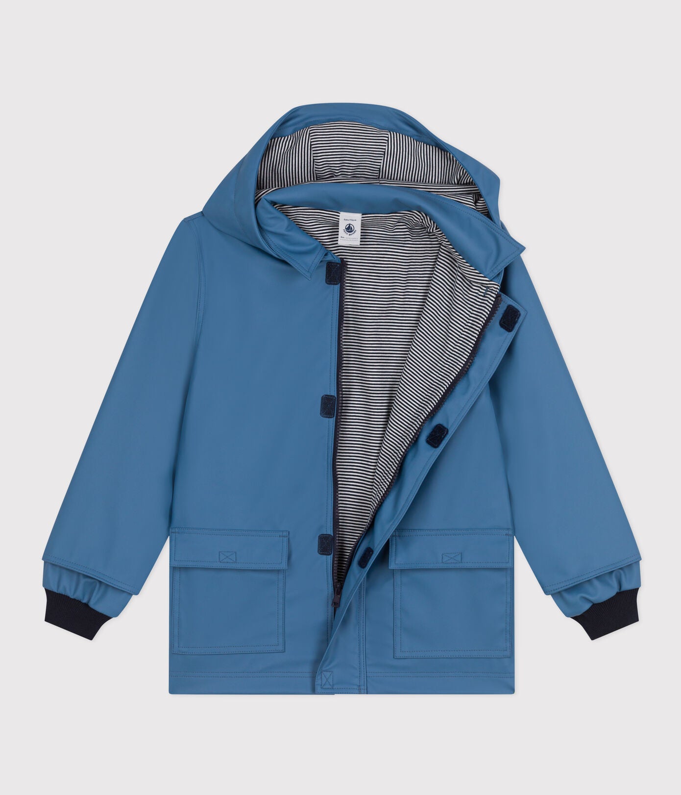 Petit Bateau - Ciré Iconique (Child)