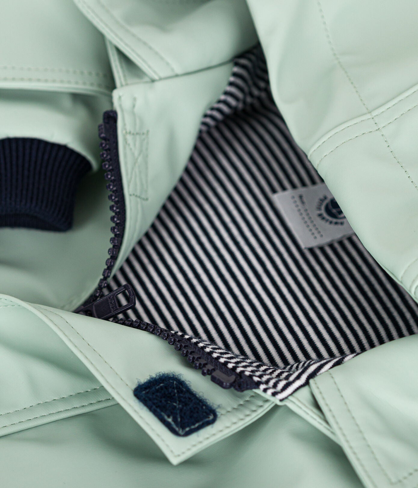 Petit Bateau - Ciré Iconique (Bébé)