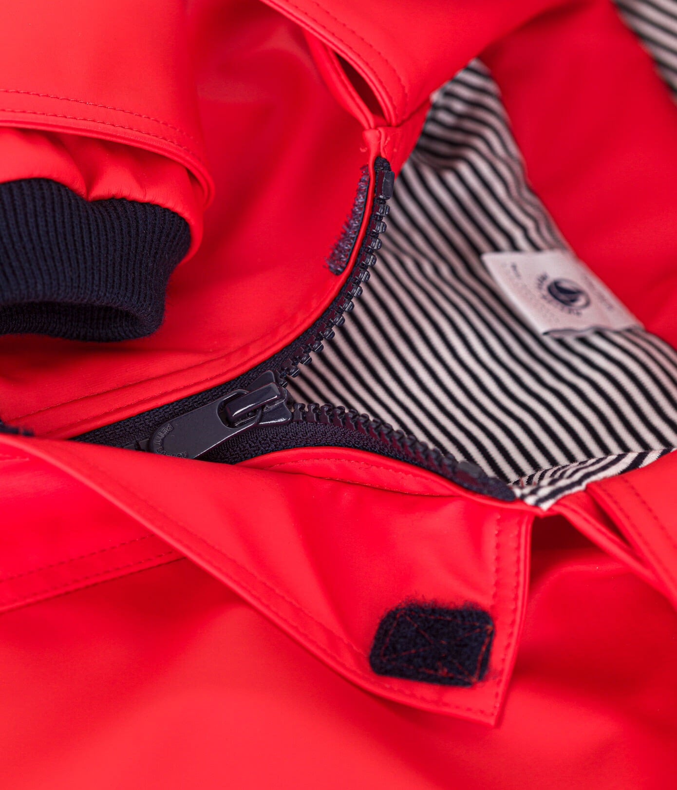 Petit Bateau - Ciré Iconique (Bébé)