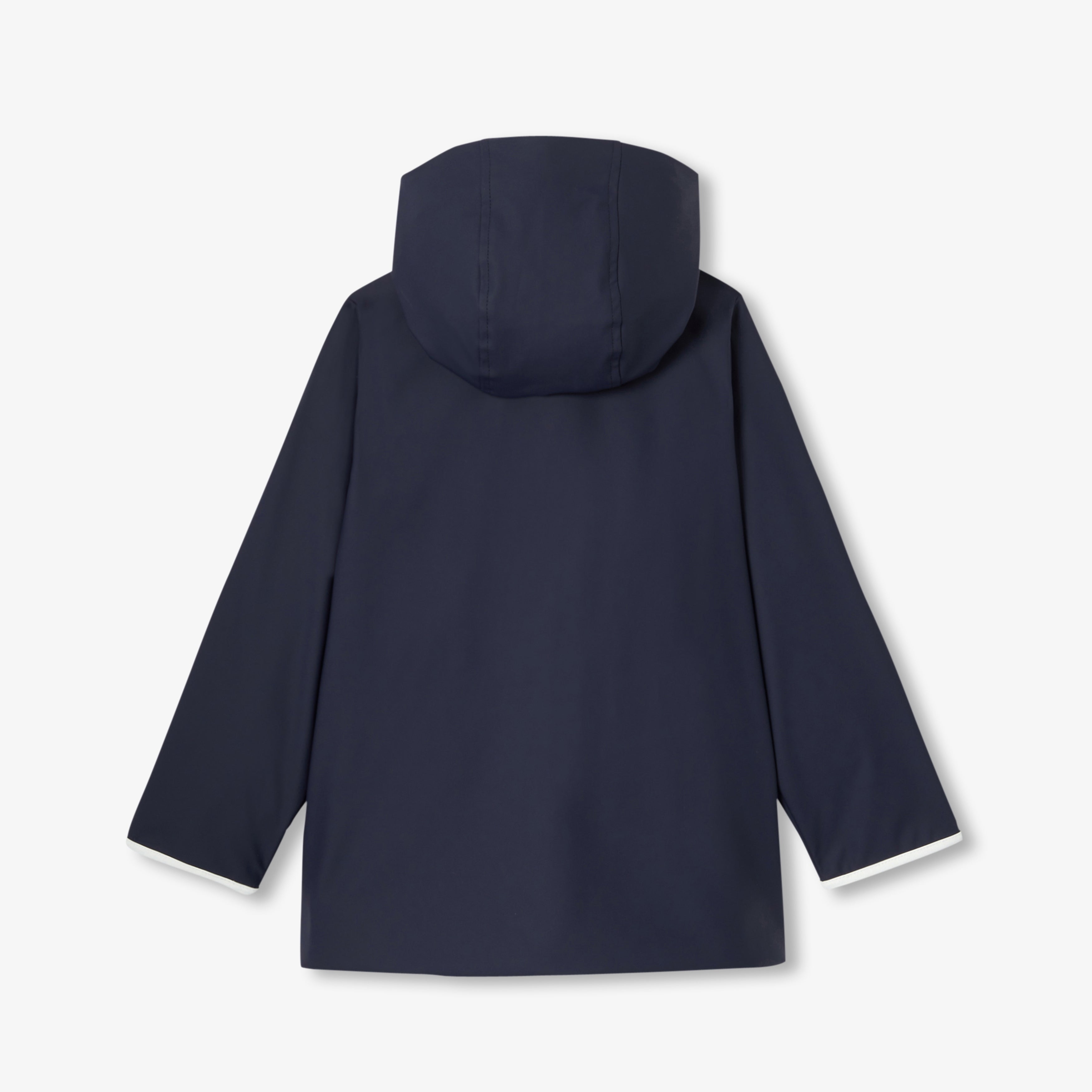 Jacadi - Emile Windbreaker Raincoat