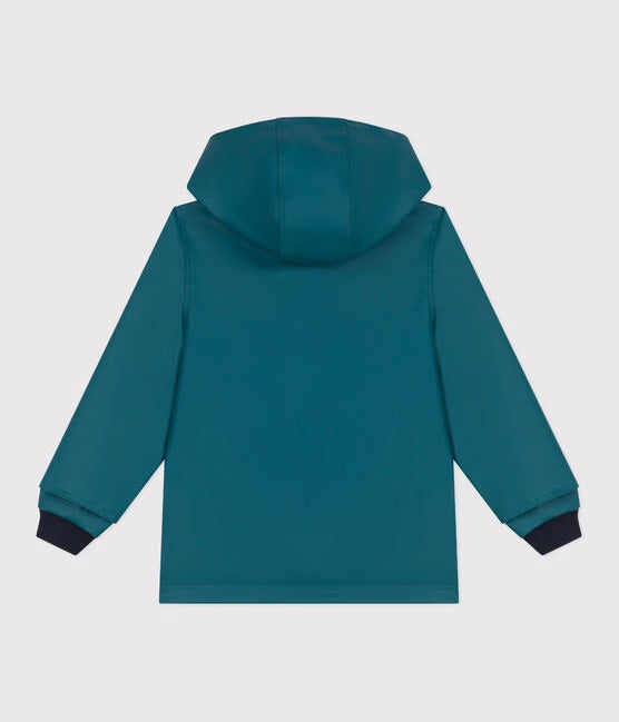 Petit Bateau - Ciré Iconique (Enfant)