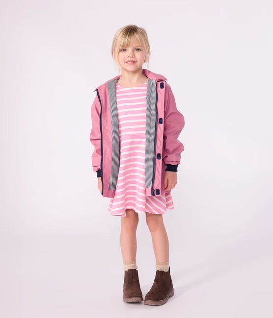 Petit Bateau - Ciré Iconique (Enfant)