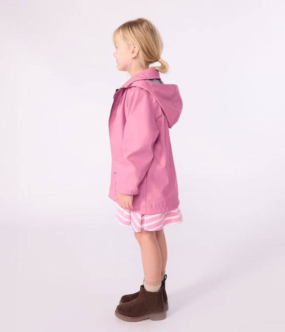 Petit Bateau - Ciré Iconique (Enfant)