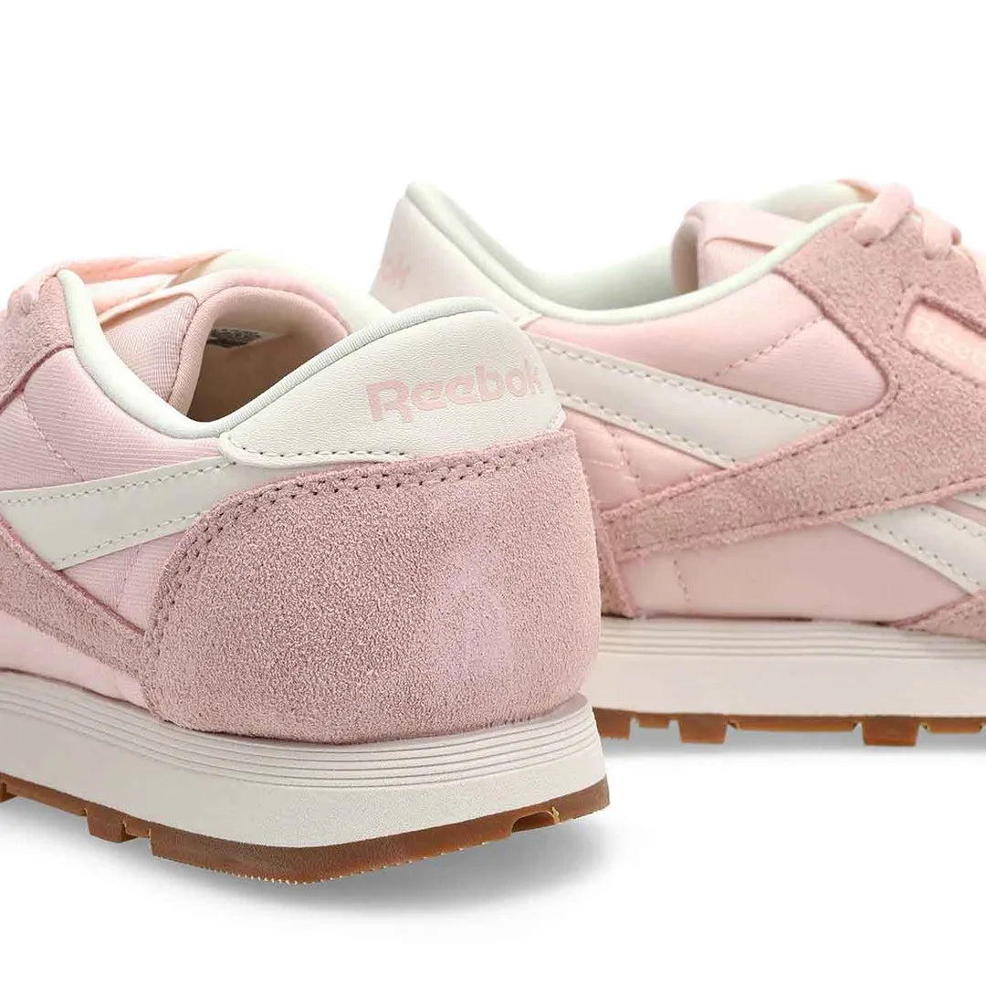 Reebok - Espadrilles Classic Nylon