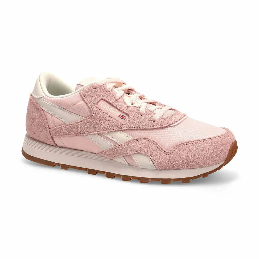 Reebok - Espadrilles Classic Nylon