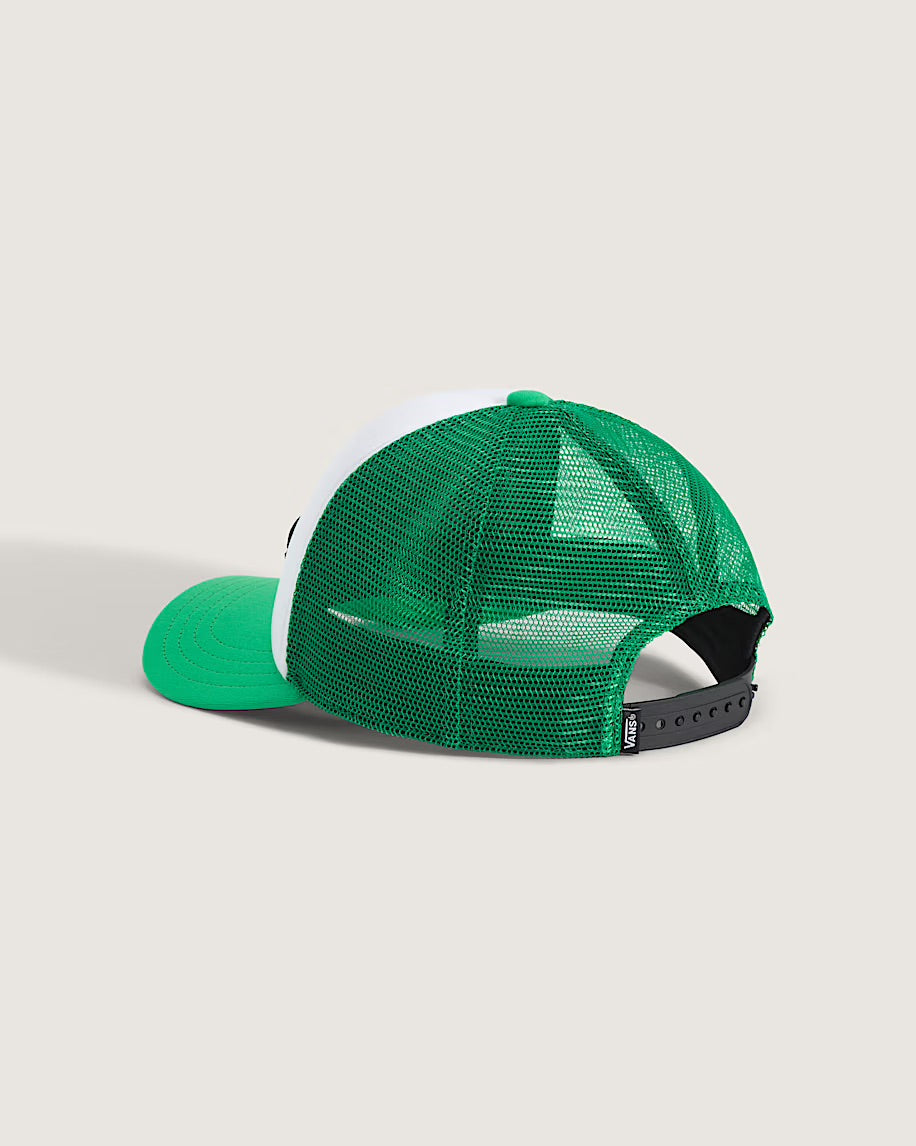 Vans - Kids Classic Patch Trucker Hat