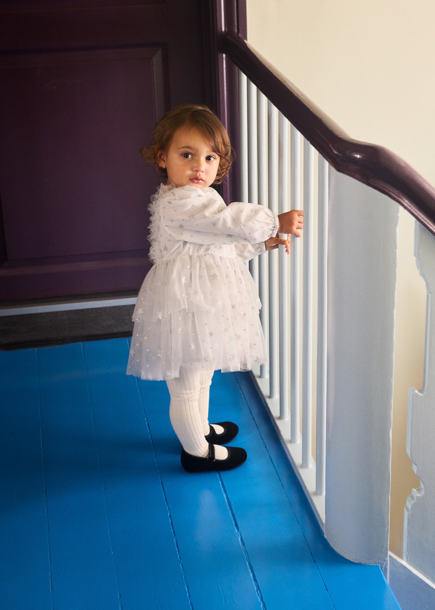 Molo - Claudette Dress (Baby)