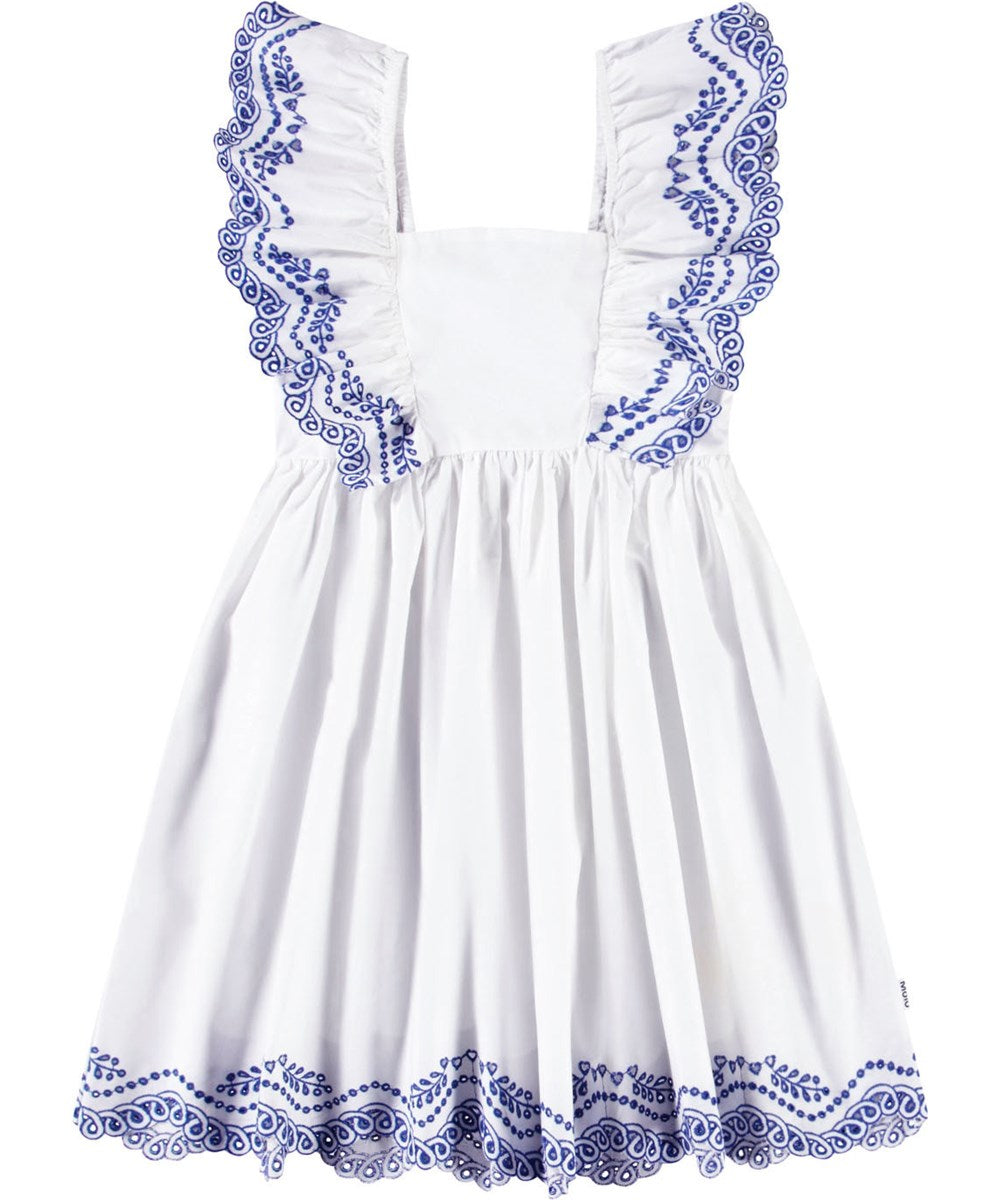 Molo - Clementine Dress