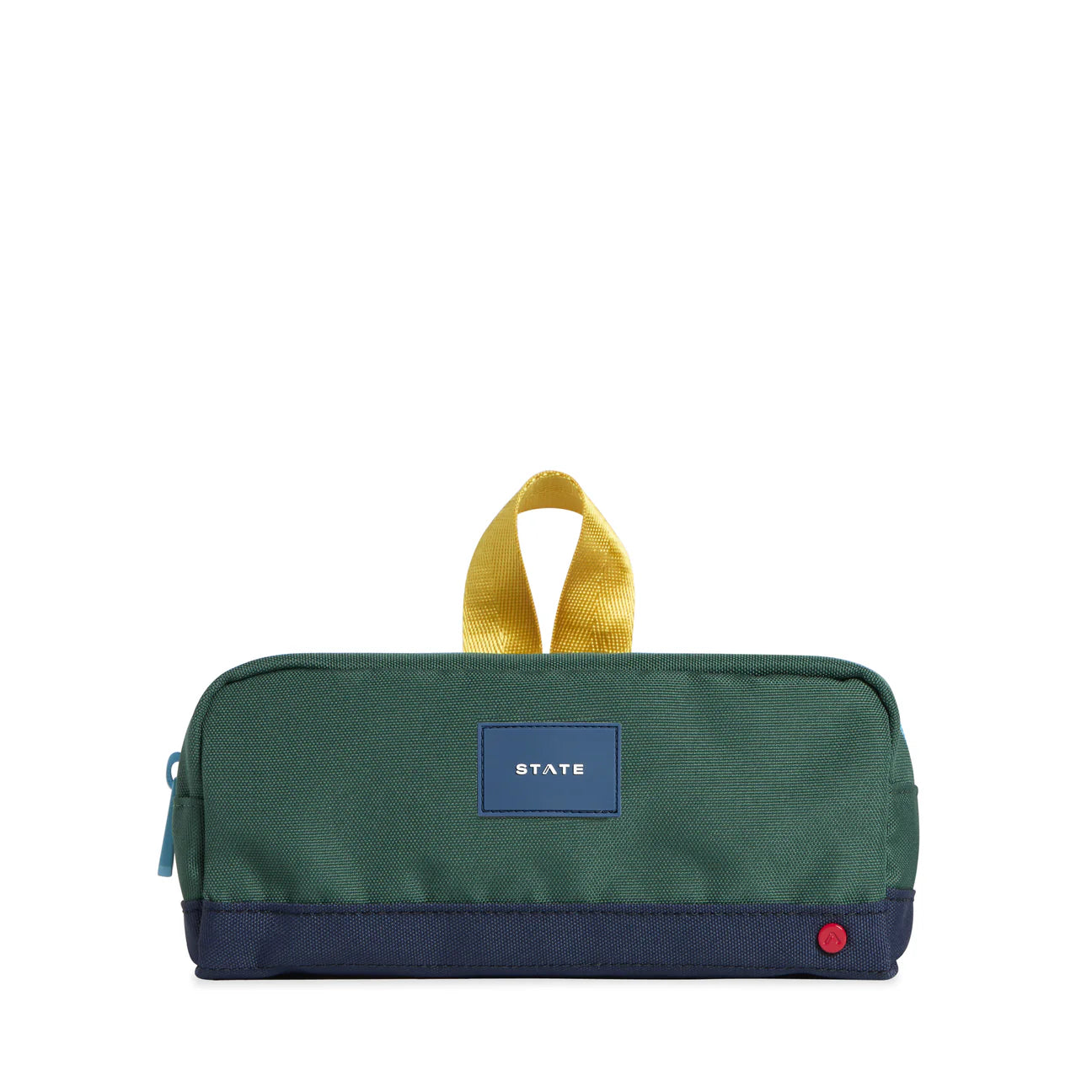 State - Clinton Pencil Case