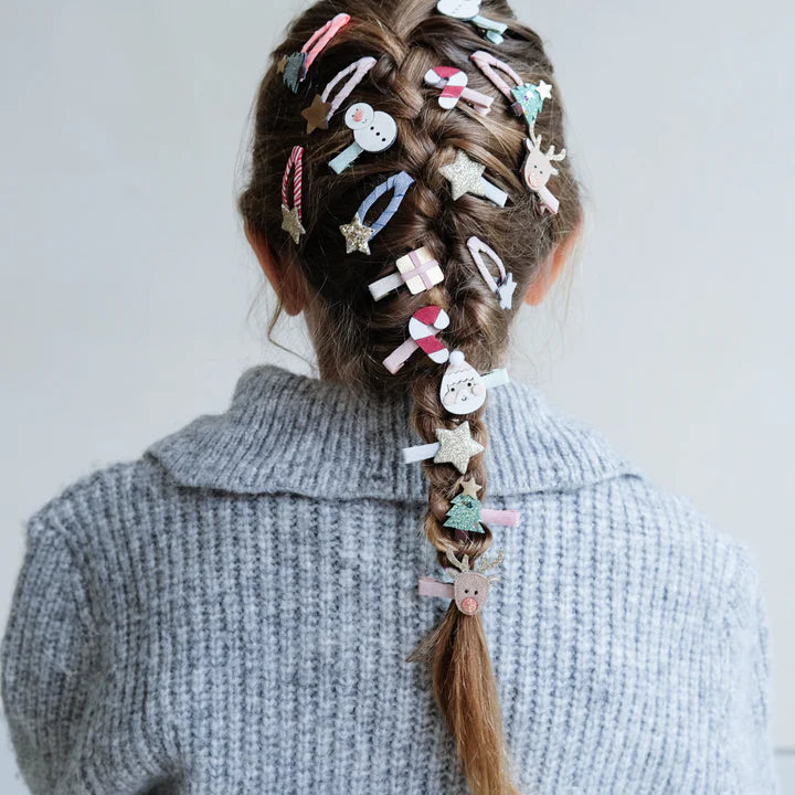 Mimi & Lula - Mini RENNE clips